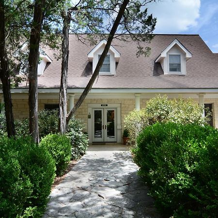 Wimberley Inn & Bar Luaran gambar