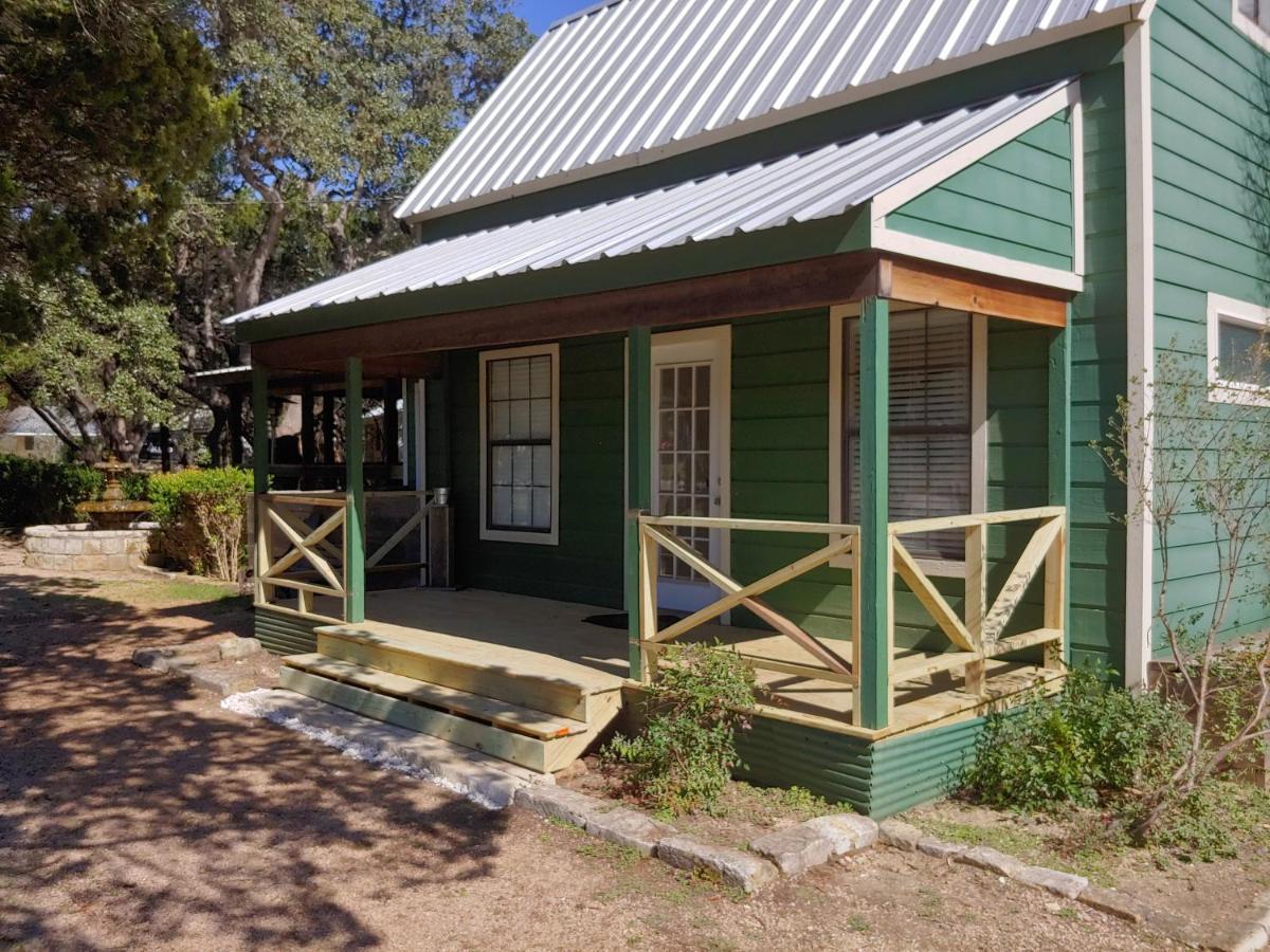 Wimberley Inn & Bar Luaran gambar