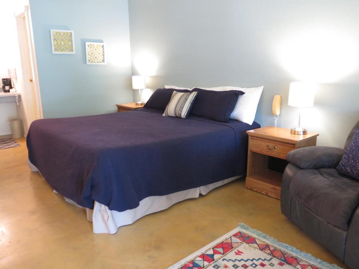 Wimberley Inn & Bar Luaran gambar