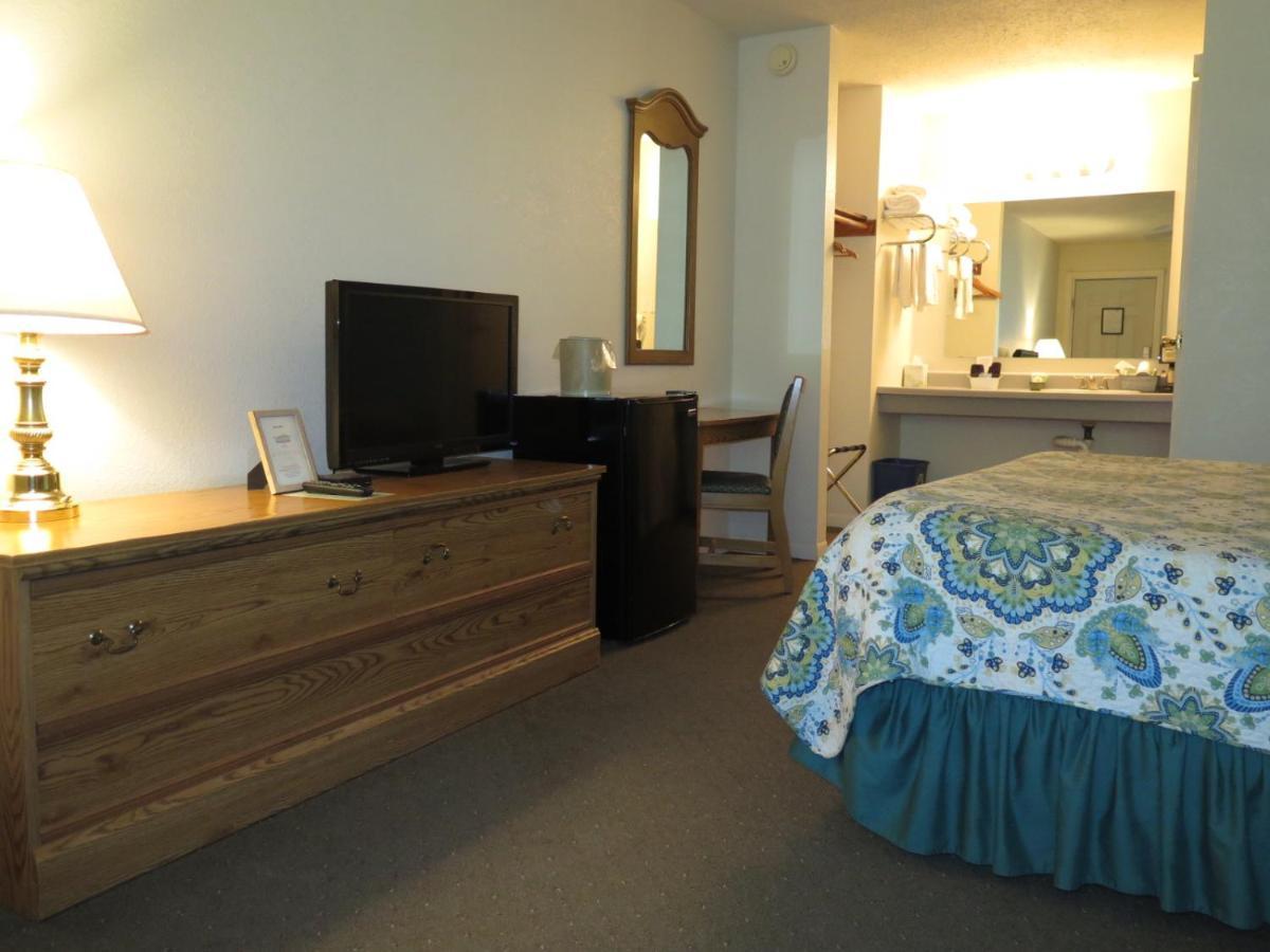 Wimberley Inn & Bar Luaran gambar