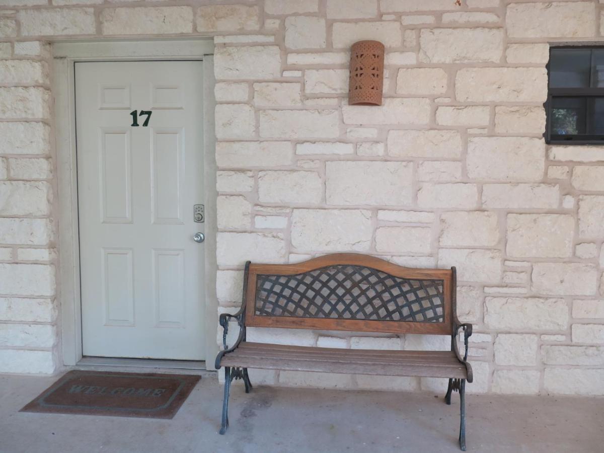 Wimberley Inn & Bar Luaran gambar