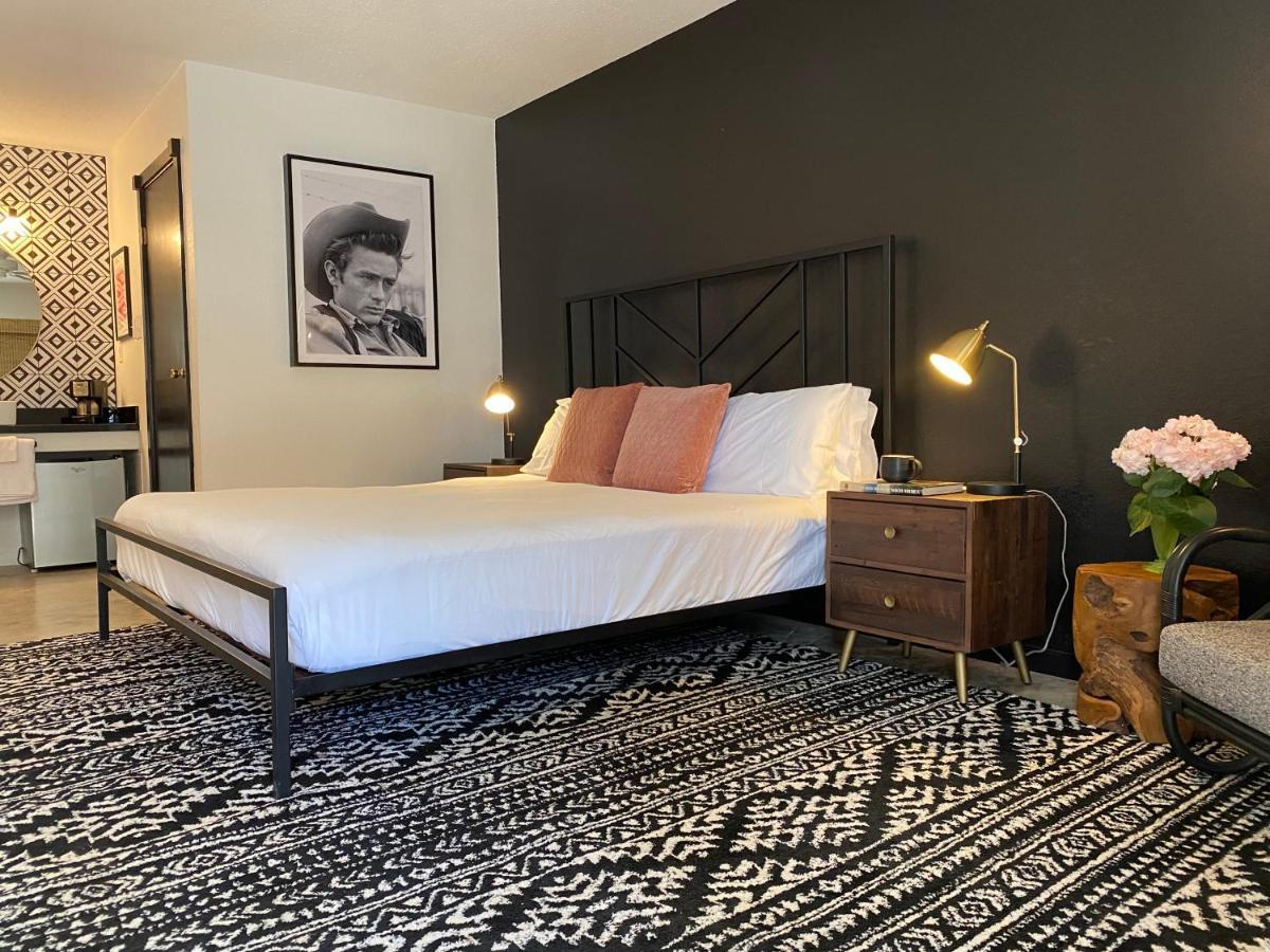 Wimberley Inn & Bar Luaran gambar
