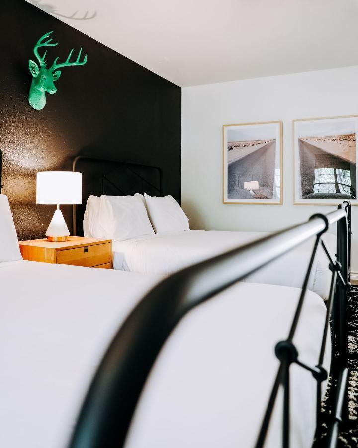 Wimberley Inn & Bar Luaran gambar