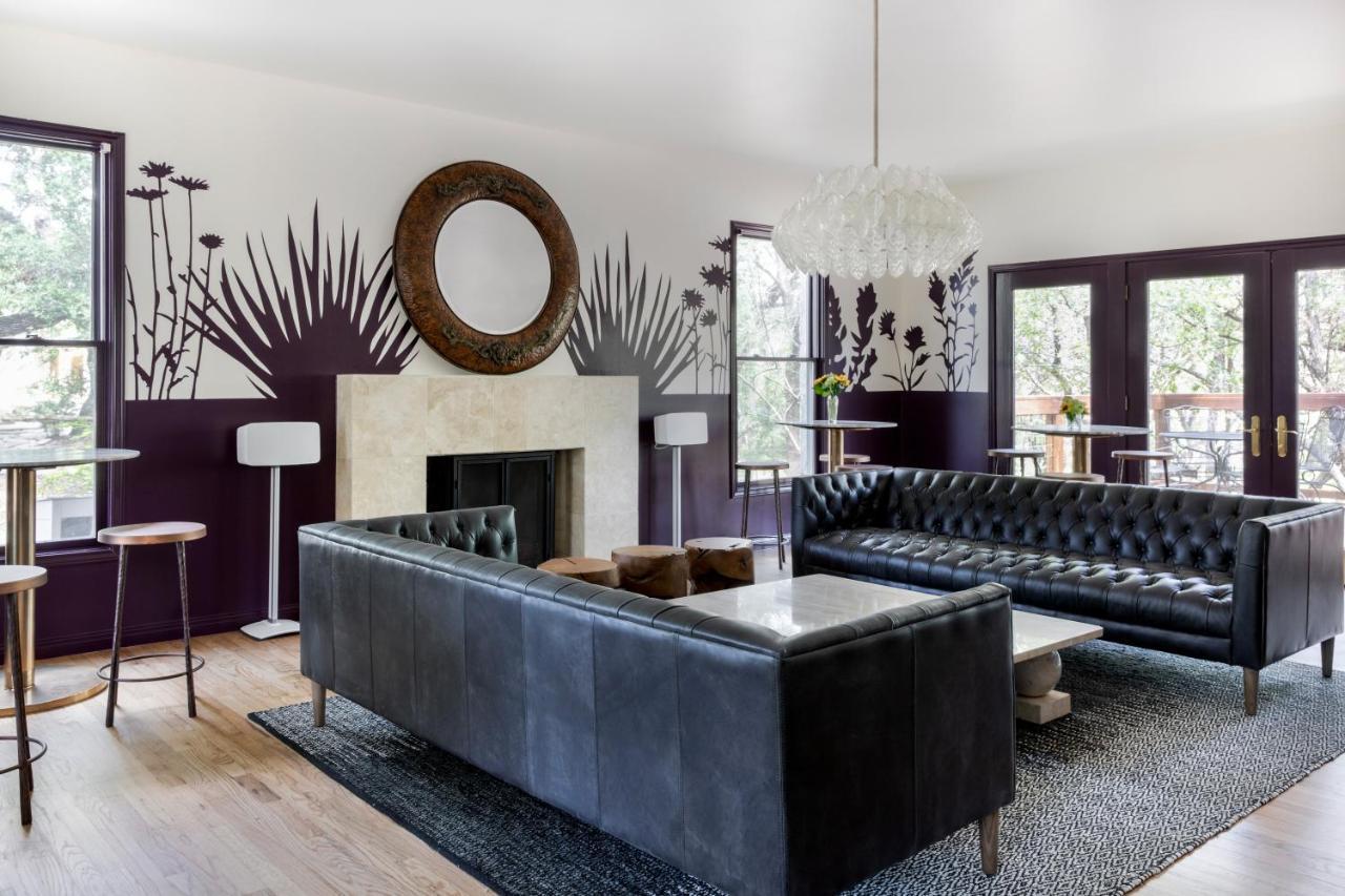 Wimberley Inn & Bar Luaran gambar