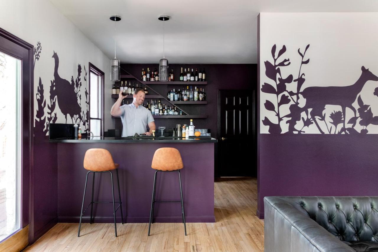 Wimberley Inn & Bar Luaran gambar