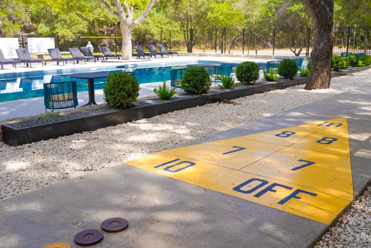Wimberley Inn & Bar Luaran gambar