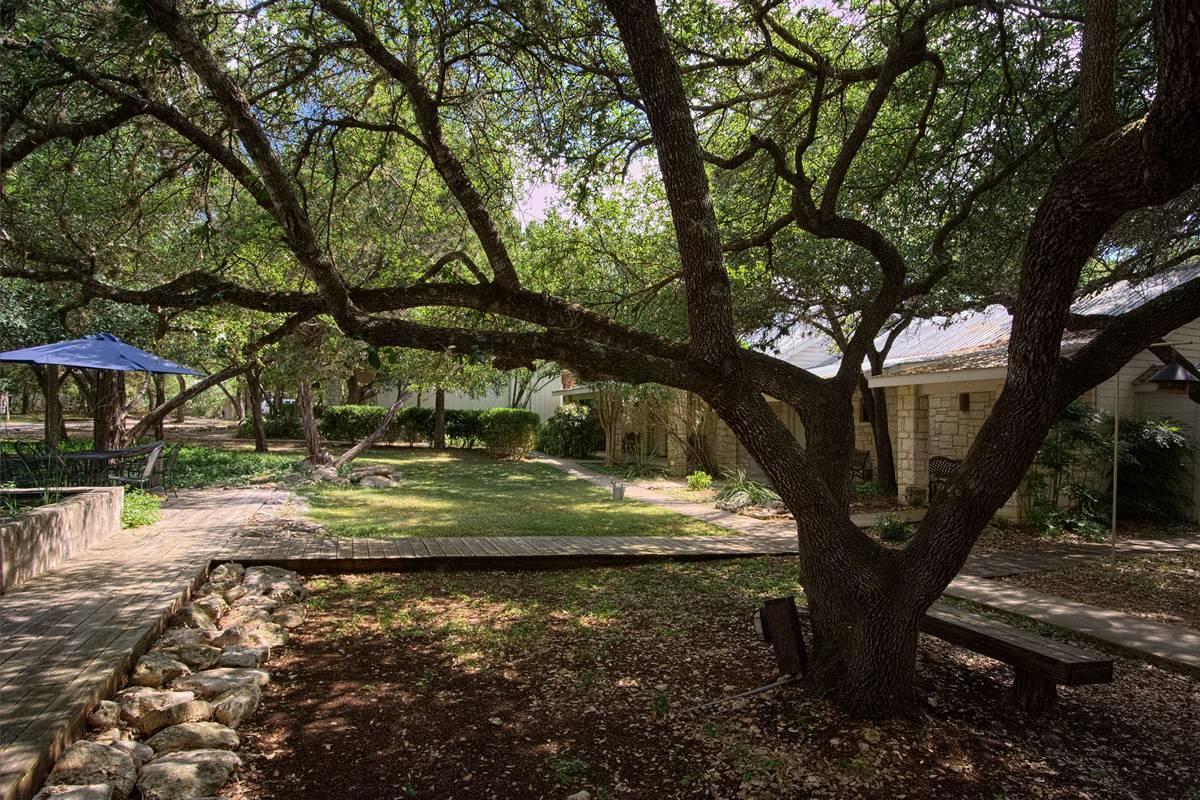Wimberley Inn & Bar Luaran gambar