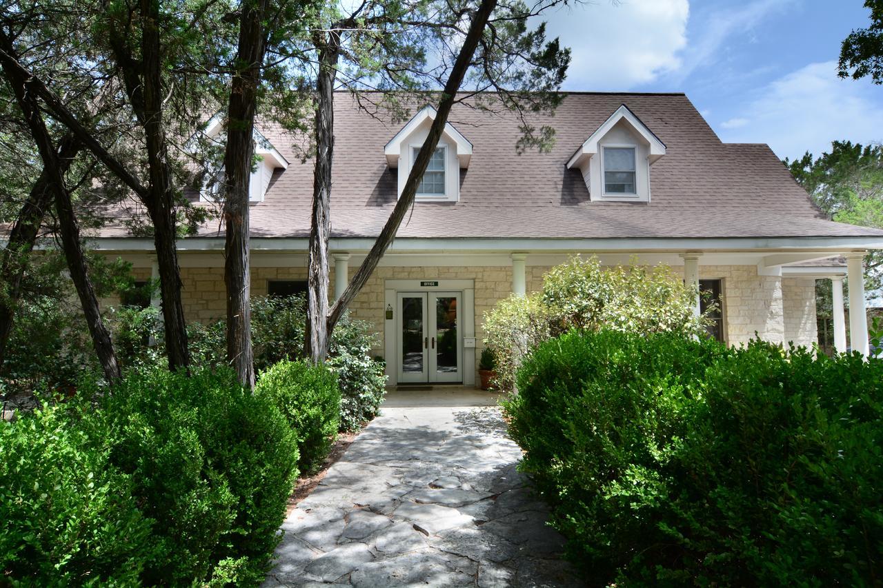 Wimberley Inn & Bar Luaran gambar